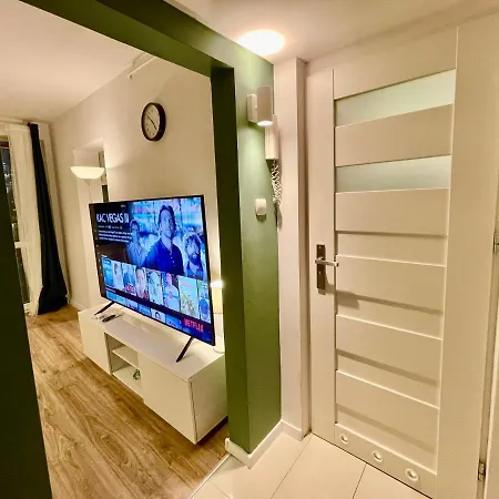 아파트 Metro Fast Wifi Tv'70 Netflix Hbo Appletv