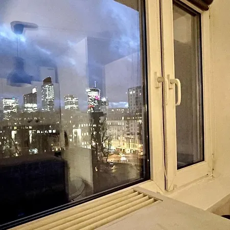 Metro Fast Wifi Tv'70 Netflix Hbo Appletv Apartmán *