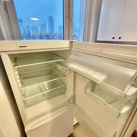 Metro Fast Wifi Tv'70 Netflix Hbo Appletv Apartmán Varšava