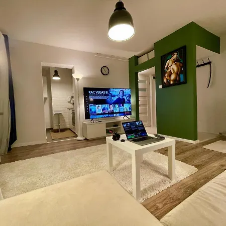 Metro Fast Wifi Tv'70 Netflix Hbo Appletv