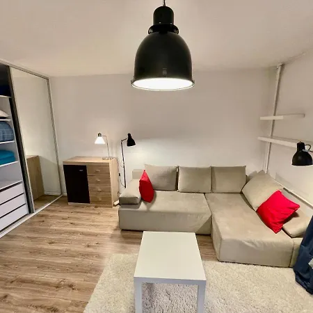 Apartmán Metro Fast Wifi Tv'70 Netflix Hbo Appletv