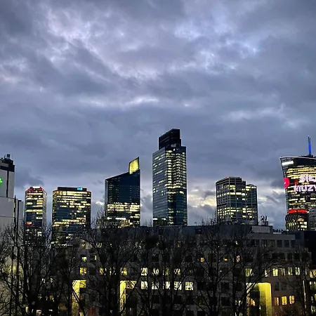 Metro Fast Wifi Tv'70 Netflix Hbo Appletv Apartmán *