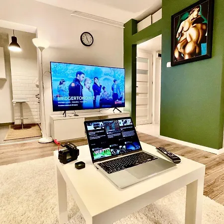 Metro Fast Wifi Tv'70 Netflix Hbo Appletv *