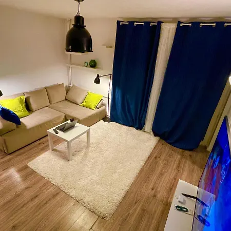 Metro Fast Wifi Tv'70 Netflix Hbo Appletv *