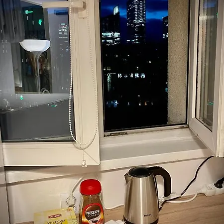 Metro Fast Wifi Tv'70 Netflix Hbo Appletv *