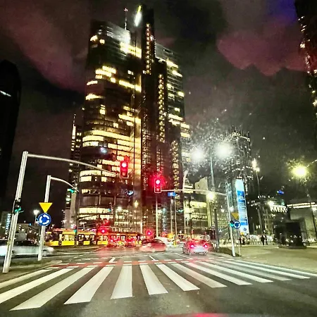 Metro Fast Wifi Tv'70 Netflix Hbo Appletv Apartamento *