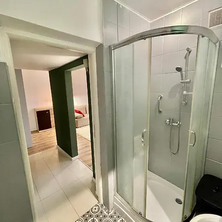 Apartamento Metro Fast Wifi Tv'70 Netflix Hbo Appletv