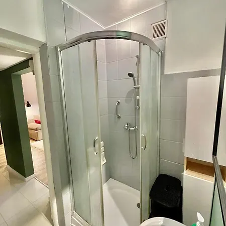 Metro Fast Wifi Tv'70 Netflix Hbo Appletv *