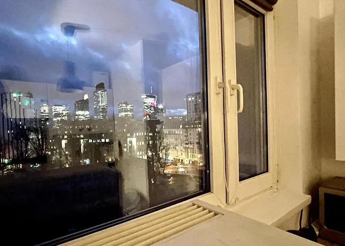 Metro Fast Wifi Tv'70 Netflix Hbo Appletv Apartament *