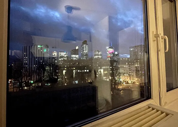 Metro Fast Wifi Tv'70 Netflix Hbo Appletv Apartament *