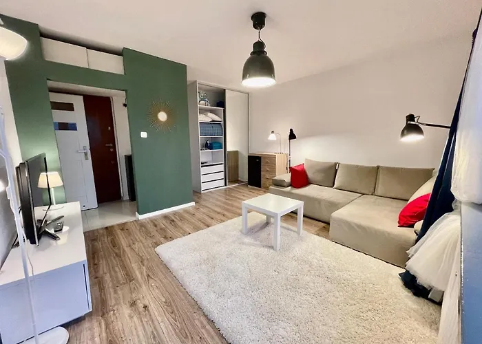 Apartament Metro Fast Wifi Tv'70 Netflix Hbo Appletv