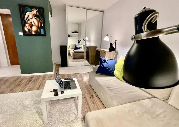 Metro Fast Wifi Tv'70 Netflix Hbo Appletv *