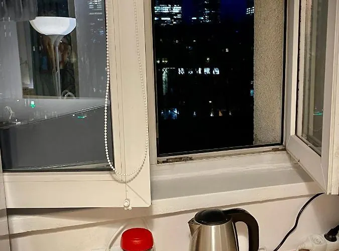 Metro Fast Wifi Tv'70 Netflix Hbo Appletv *