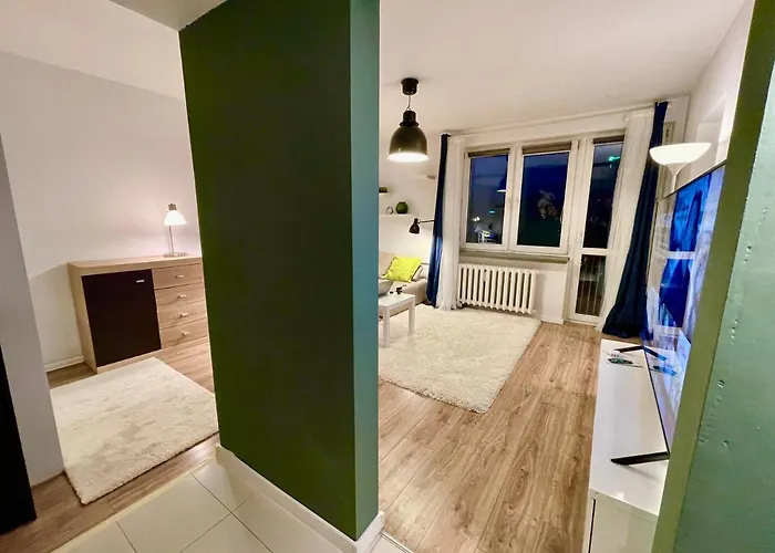 Metro Fast Wifi Tv'70 Netflix Hbo Appletv Apartament