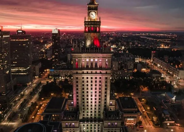 Metro Fast Wifi Tv'70 Netflix Hbo Appletv Apartament *