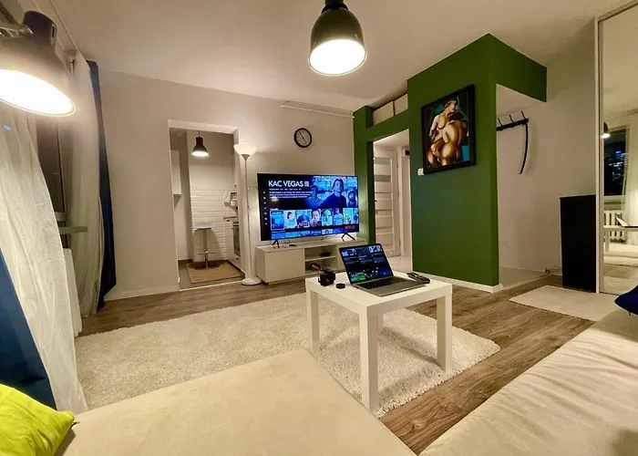 Metro Fast Wifi Tv'70 Netflix Hbo Appletv