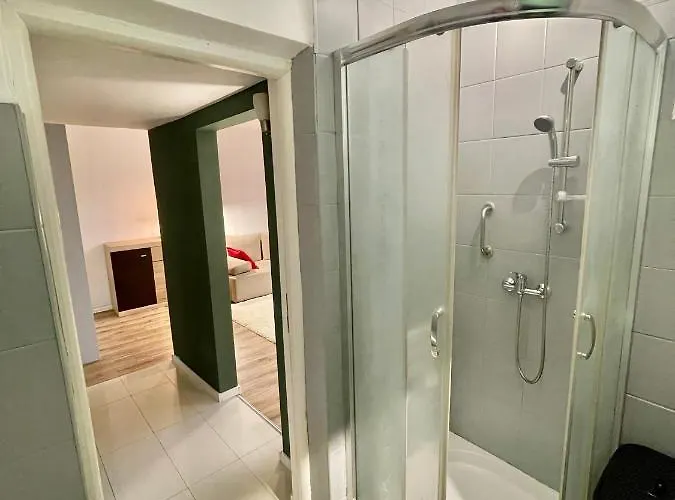 Apartament Metro Fast Wifi Tv'70 Netflix Hbo Appletv