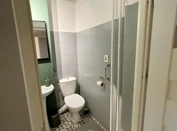 Metro Fast Wifi Tv'70 Netflix Hbo Appletv Apartament Warszawa