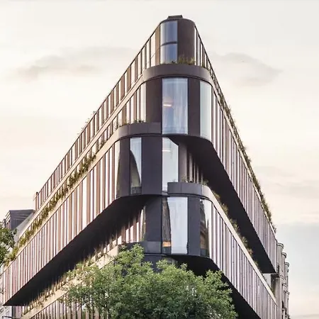 Metro Fast Wifi Tv'70 Netflix Hbo Appletv *