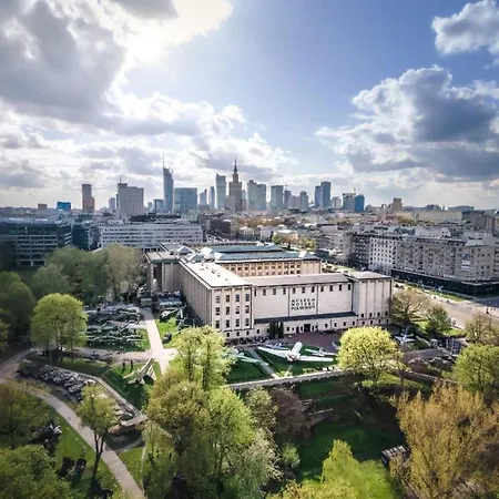 Metro Fast Wifi Tv'70 Netflix Hbo Appletv Lägenhet