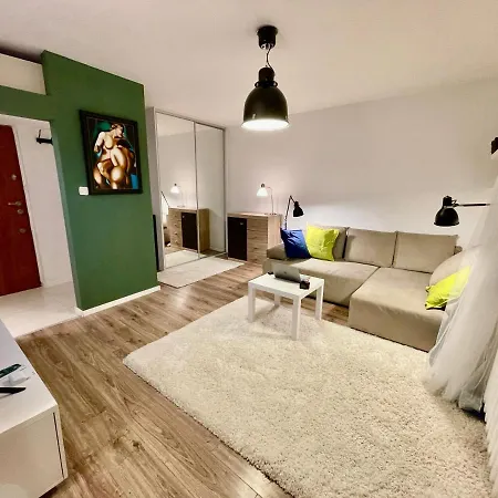 Metro Fast Wifi Tv'70 Netflix Hbo Appletv Lägenhet *