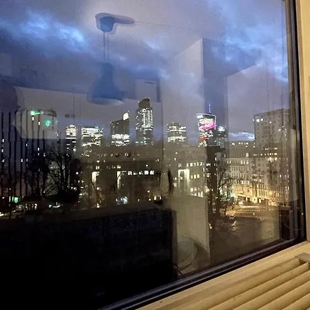 Metro Fast Wifi Tv'70 Netflix Hbo Appletv Apartment *