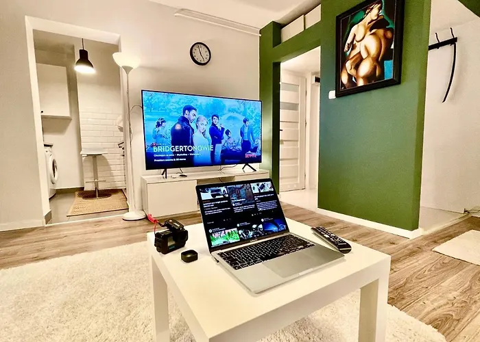 Metro Fast Wifi Tv'70 Netflix Hbo Appletv *